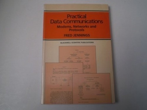 Practical Data Communications