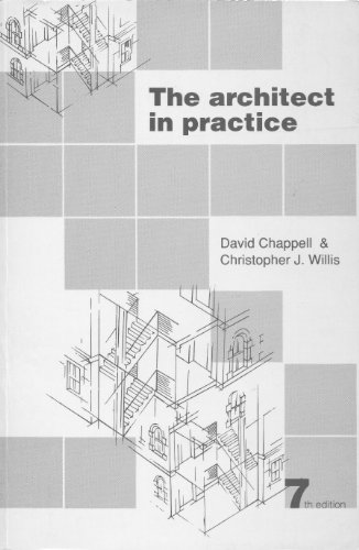 The Architect in Practice