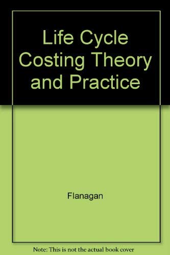 Life Cycle Costing