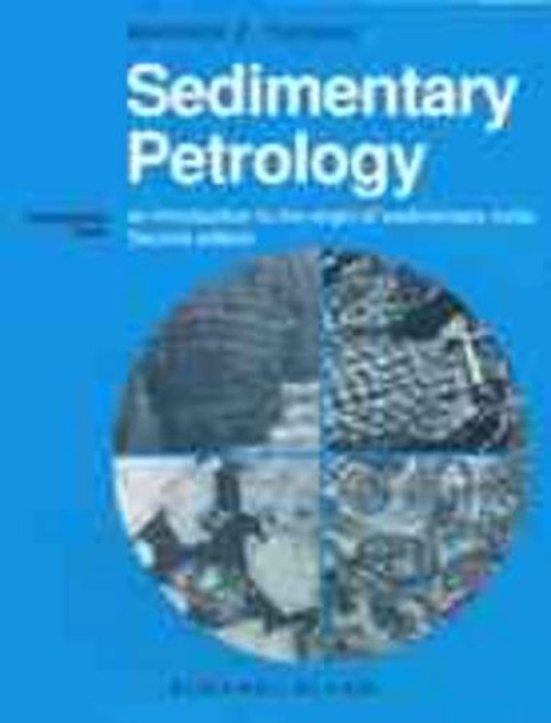 Sedimentary Petrology
