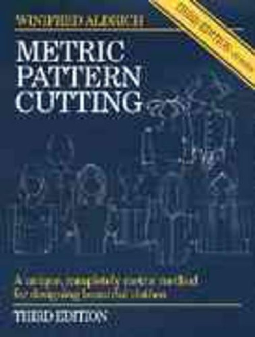Metric Pattern Cutting