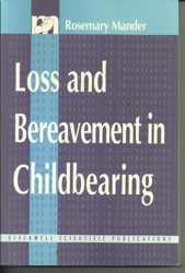 Bereavement in Childbearing