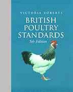 British Poultry Standards