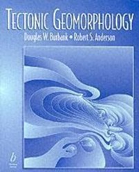 Tectonic Geomorphology