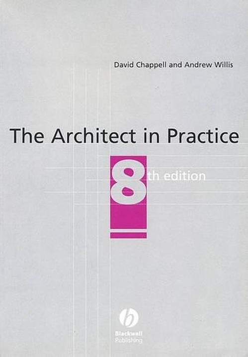 The Architect in Practice