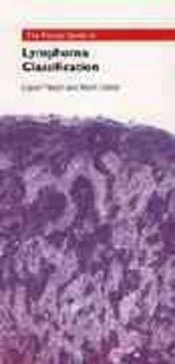 The Pocket Guide to Lymphoma Classification