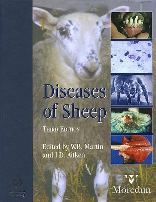 Diseases of Sheep