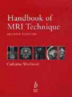 Handbook of MRI Techniques