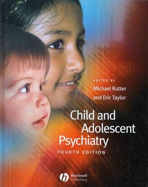 Child and Adolescent Psychiatry