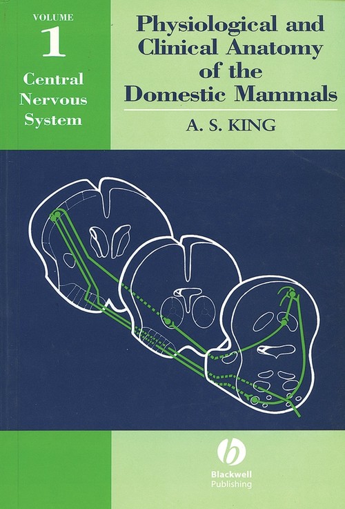 Physiological and Clinical Anatomy of the Domestic Mammals