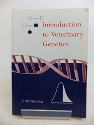 An Introduction to Veterinary Genetics