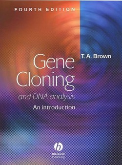 Gene Cloning and DNA Analysis