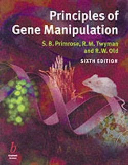 Principles of Gene Manipulation