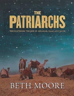 The Patriarchs - Bible Study Book