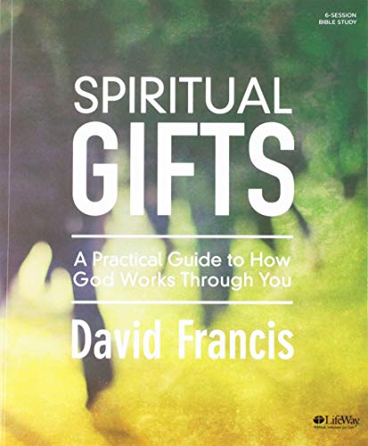 Spiritual Gifts