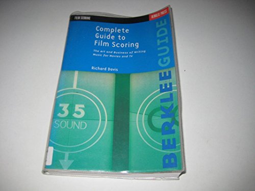 Complete Guide to Film Scoring