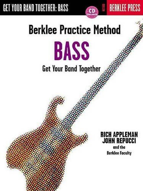 Berklee Practice Method