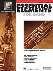 Essential Elements, Book 2