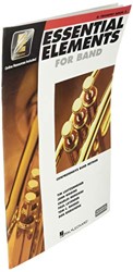 Essential Elements for Band - Book 2 with Eei: BB Trumpet