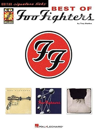 Best of Foo Fighters