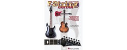 7-String Guitar