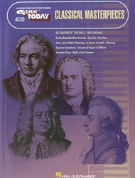 Classical Masterpieces