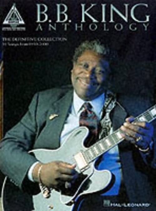 B.B. King - Anthology