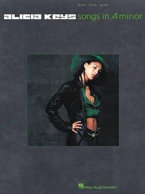 Alicia Keys