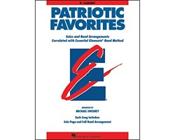 Patriotic Favorites
