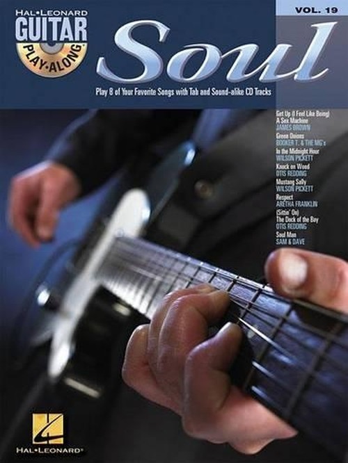 Guitar Play-Along