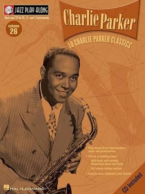 Charlie Parker