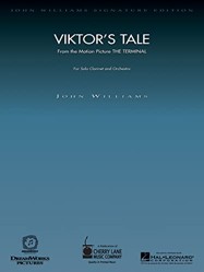 Viktor's Tale (from The Terminal)