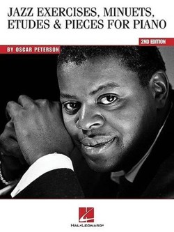 Oscar Peterson