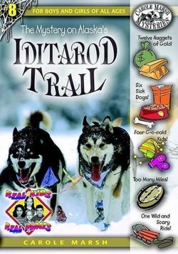 The Mystery on Alaska's Iditarod Trail