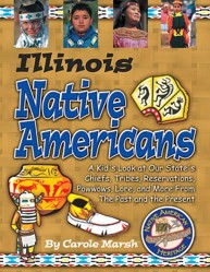 Illinois Native Americans