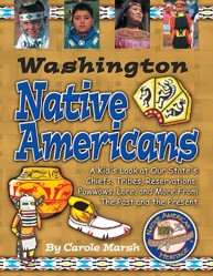 Washington Native Americans
