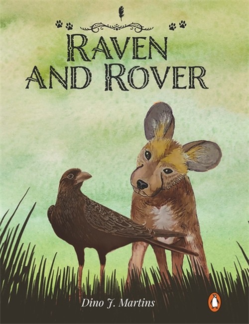 Raven and Rover