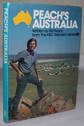 Peach's Australia