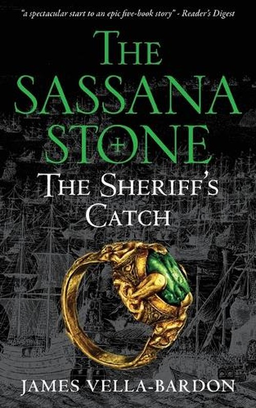 The Sheriff's Catch