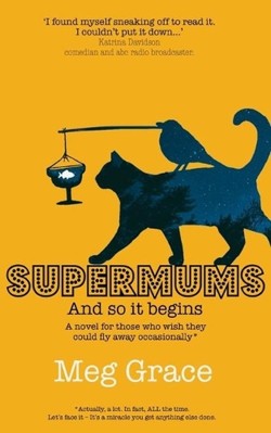 Supermums