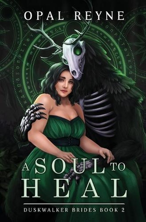 A Soul to Heal