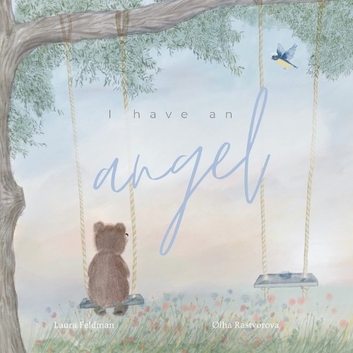 I have an Angel