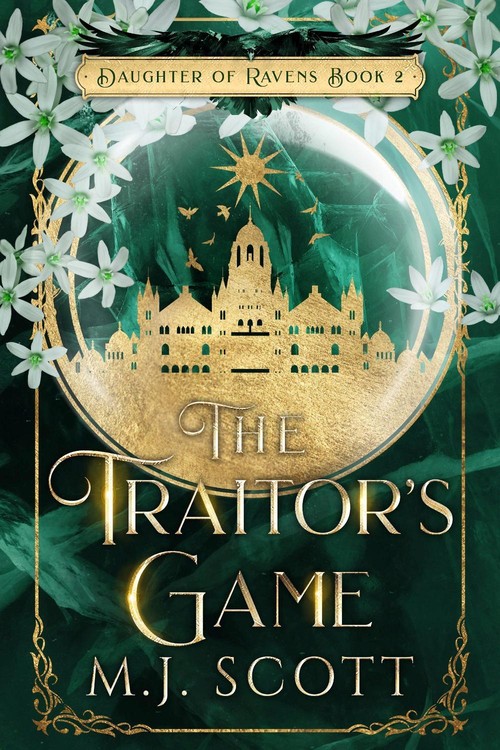 The Traitor's Game