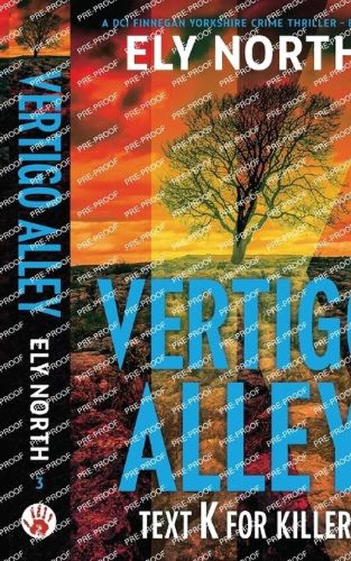 Vertigo Alley