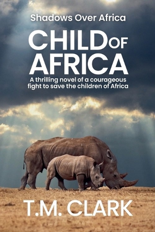 Child of Africa