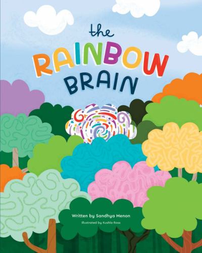 The Rainbow Brain