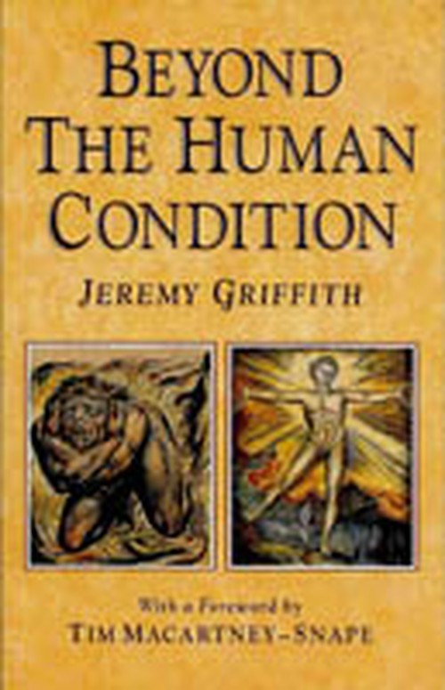 Beyond the Human Condition