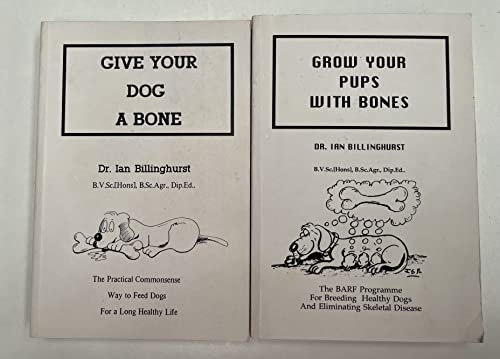 Give Your Dog a Bone
