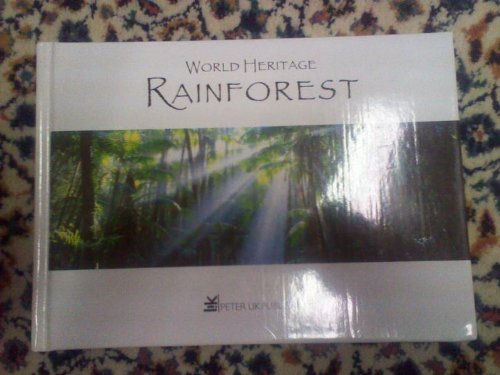 World Heritage Rainforest Australia