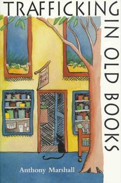 Trafficking in Old Books